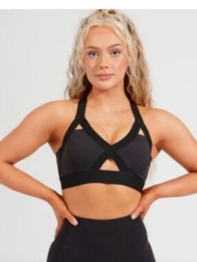 Buffbunny heartbreaker Sports Bra L